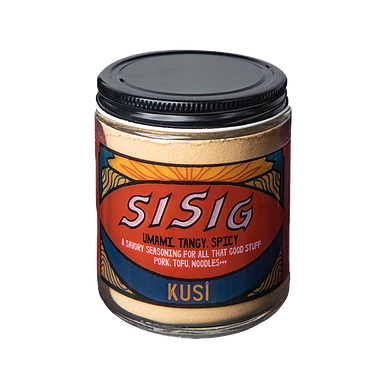 Kusi Sisig Seasoning