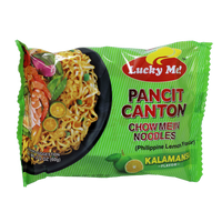 Lucky Me Chow Mien, Instant, Sweet & Spicy Flavor - 2.12 oz