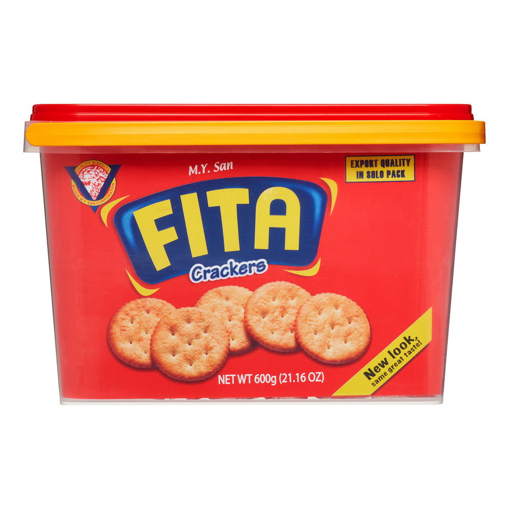M.Y. San Fita Crackers