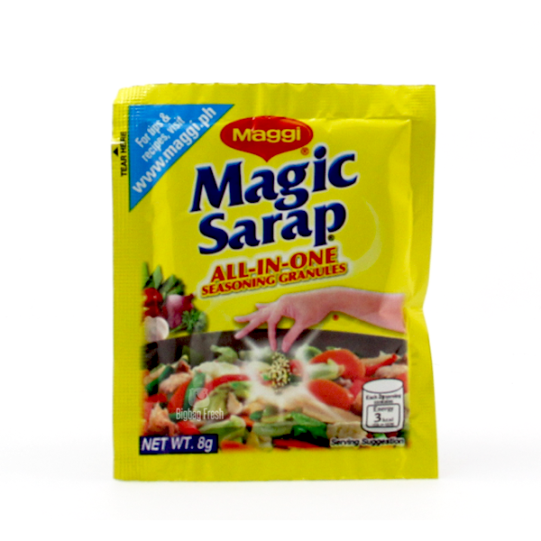 Maggi Magic Sarap Seasoning - Sarap Now