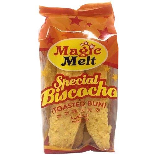 Magic Melt Special Biscocho