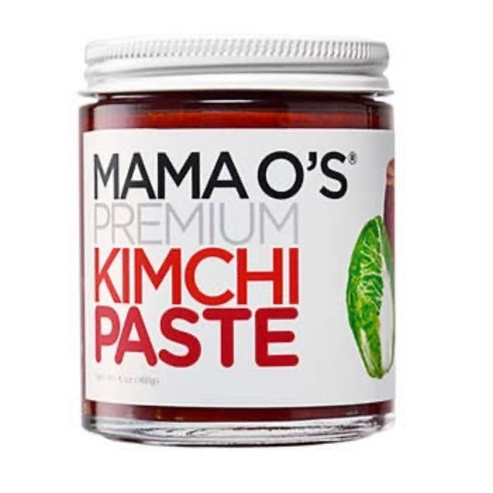 Mama O's Kimchi Paste