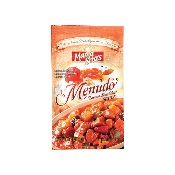 Mama Sita's Menudo Sauce - Sarap Now