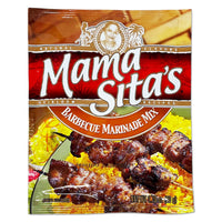 Mama Sita Barbecue Marinade Mix