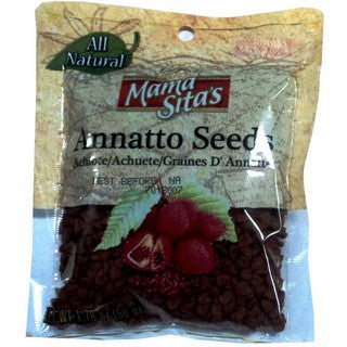 Mama Sita's Annatto Seeds
