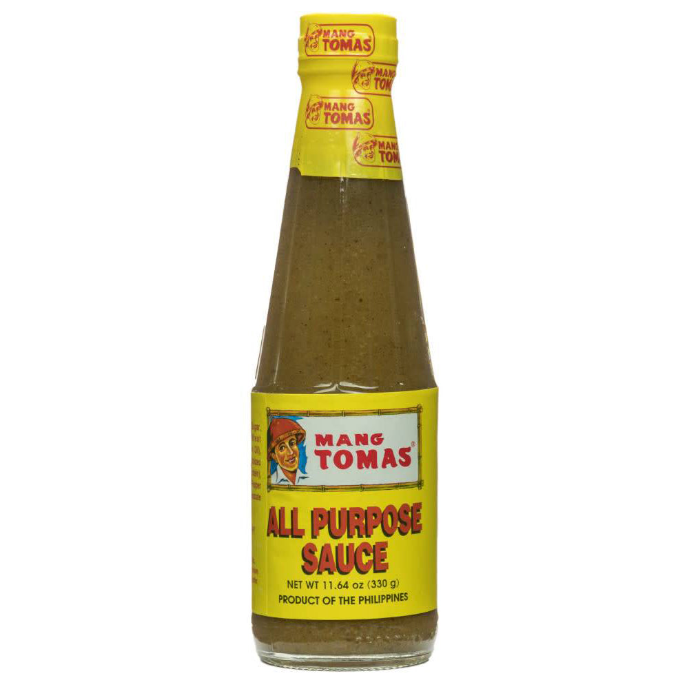 Mang Tomas All Purpose Sauce - Sarap Now