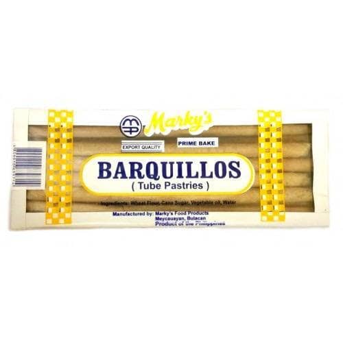 100g Marky's Barquillos Wafter Stick