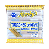 Marky's Turrones de Mani