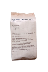 MASA Pandesal Bread Mix