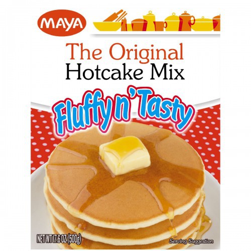 Maya Original Hotcake Mix