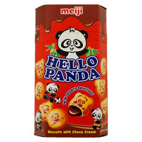 Meiji Hello Panda - Chocolate - Sarap Now
