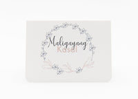 Mie Makes Maligayang Kasal Greeting Card, Homemade Card, Filipino Wedding Greeting Card, Happy Wedding, Philippines, Filipino American Wedding, Bride