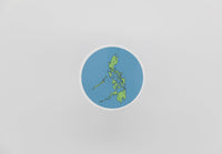 Mie Makes Philippines Map Sticker, Philippines Sticker, Philippines, Filipino, Filipina, Waterbottle Sticker, Hydroflask Sticker, Laptop Sticker