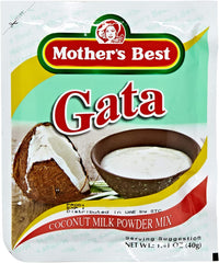 Mother's Best Gata Mix