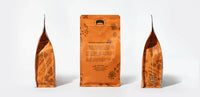 NAM COFFEE - DISTRICT ONE - Medium Dark Roast, Balance 50% Robusta 50% Arabica, 12oz bag Vietnamese coffee, Ground