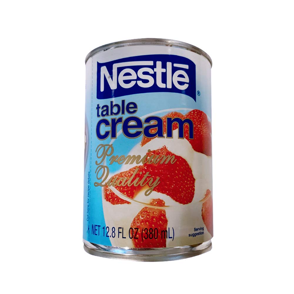 Nestle Cream