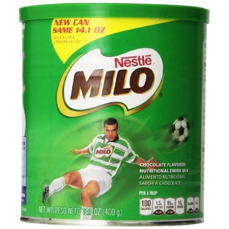 Nestle Milo Chocolate Powder - Sarap Now