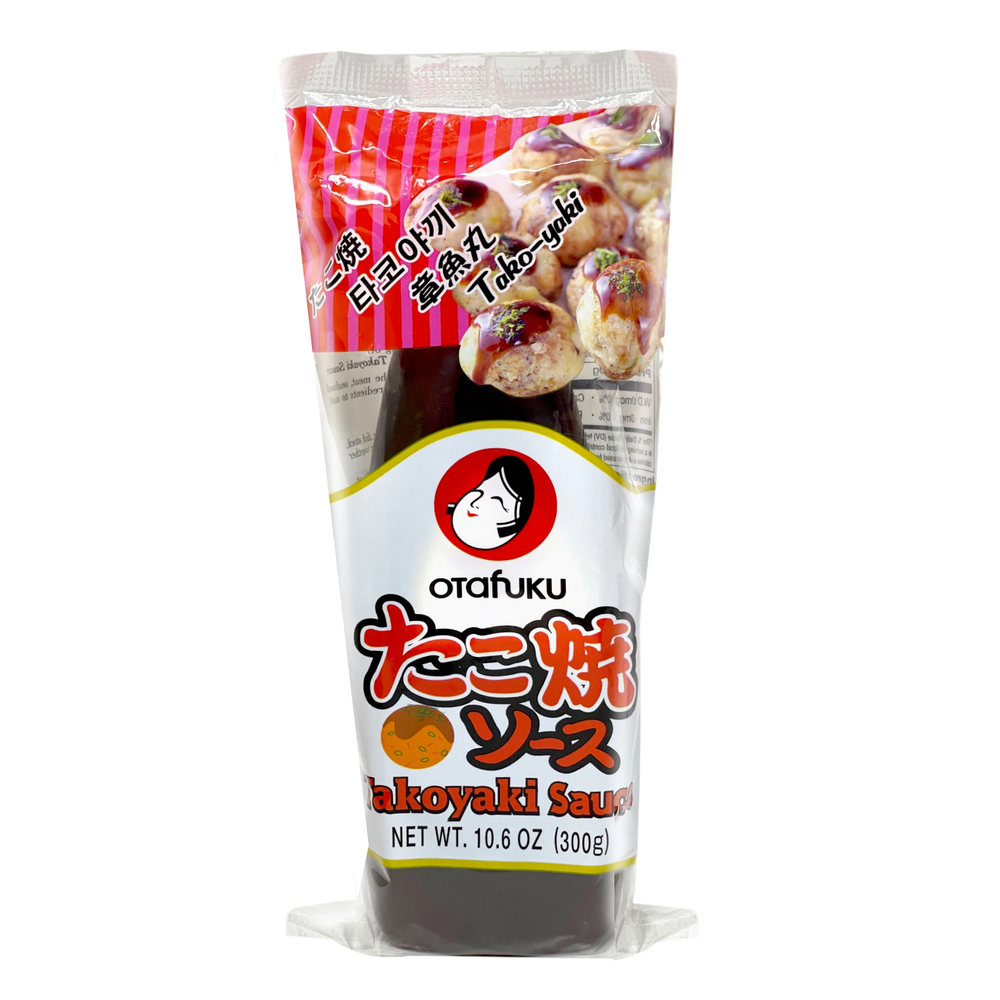 Otafuku Takoyaki Sauce