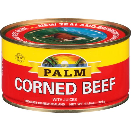 Palm Corned Beef - Sarap Now