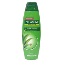 Palmolive Naturals Shampoo - Ultra Smooth (Green)