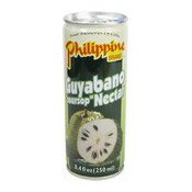 Philippine Brand Guyabano Juice