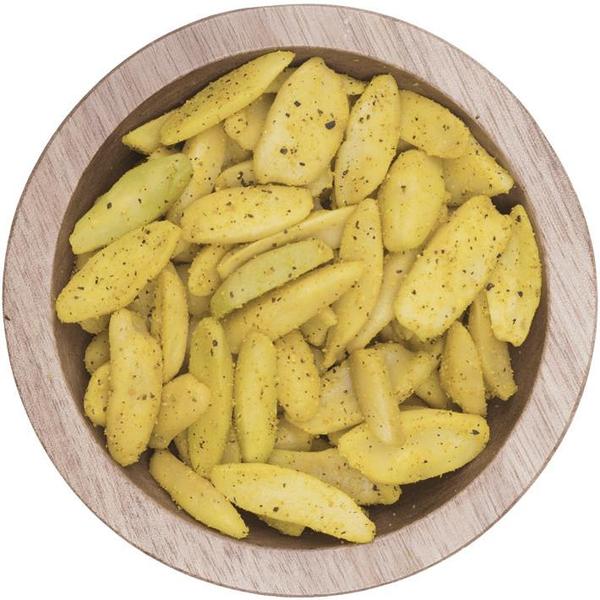 Pili Hunters™ Golden Curry Pili Nuts with Turmeric and Black Pepper
