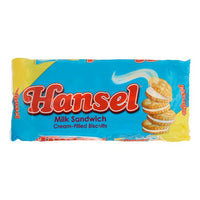 Copy of Rebisco Hansel - Milk Sandwich