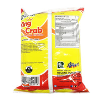 Regent King Crab Flavored Crackers