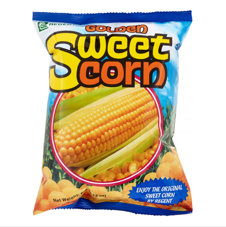 Regent Sweet Corn Snack - Sarap Now