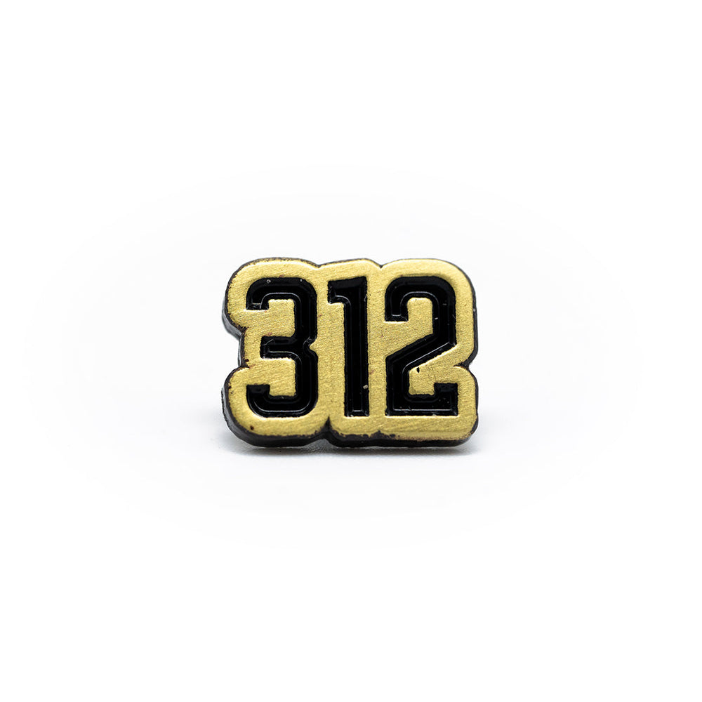312 pin