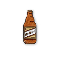 San Miguel Beer Pin