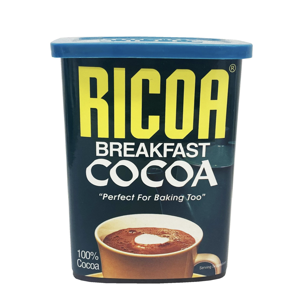 Ricoa Breakfast Cocoa Powder