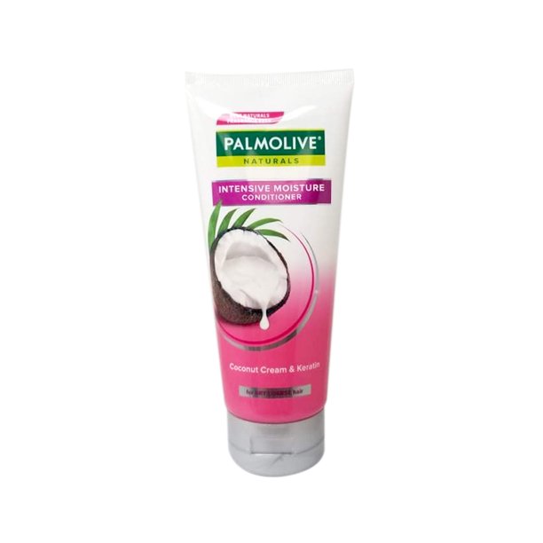 Palmolive Naturals Cream Conditioner Intensive Moisture