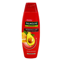 Palmolive Naturals Nourished and Long Shampoo and Conditioner (Avocado Oil & Honey)
