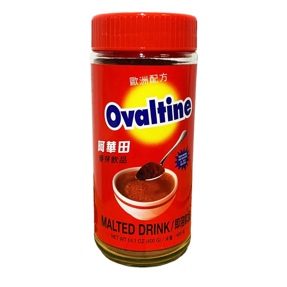 Ovaltine - Malted Drink