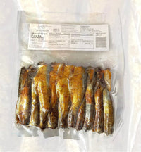 Sagana Smoked Herring (Tinapang Tunsoy)