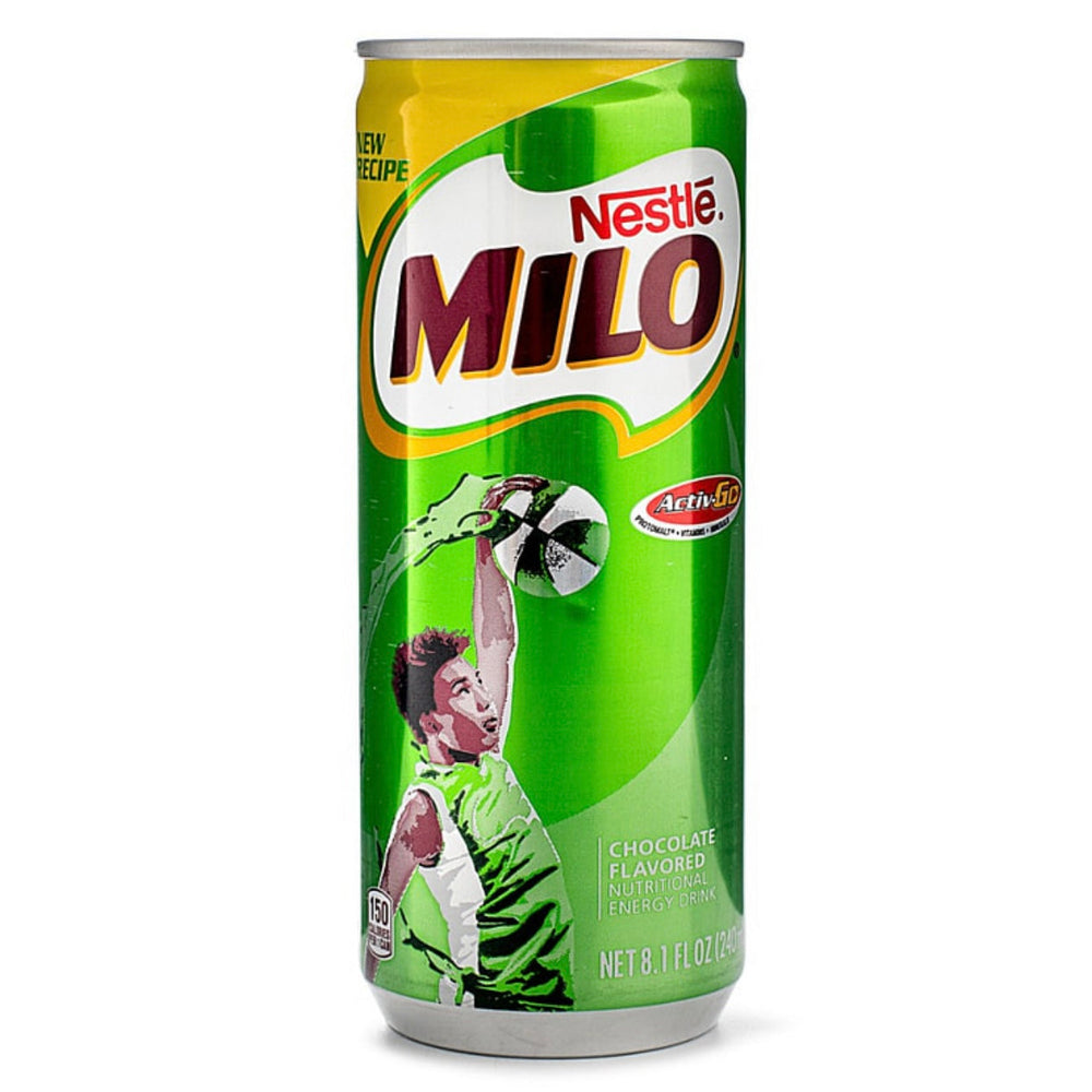 Nestle Milo Ready-To-Drink