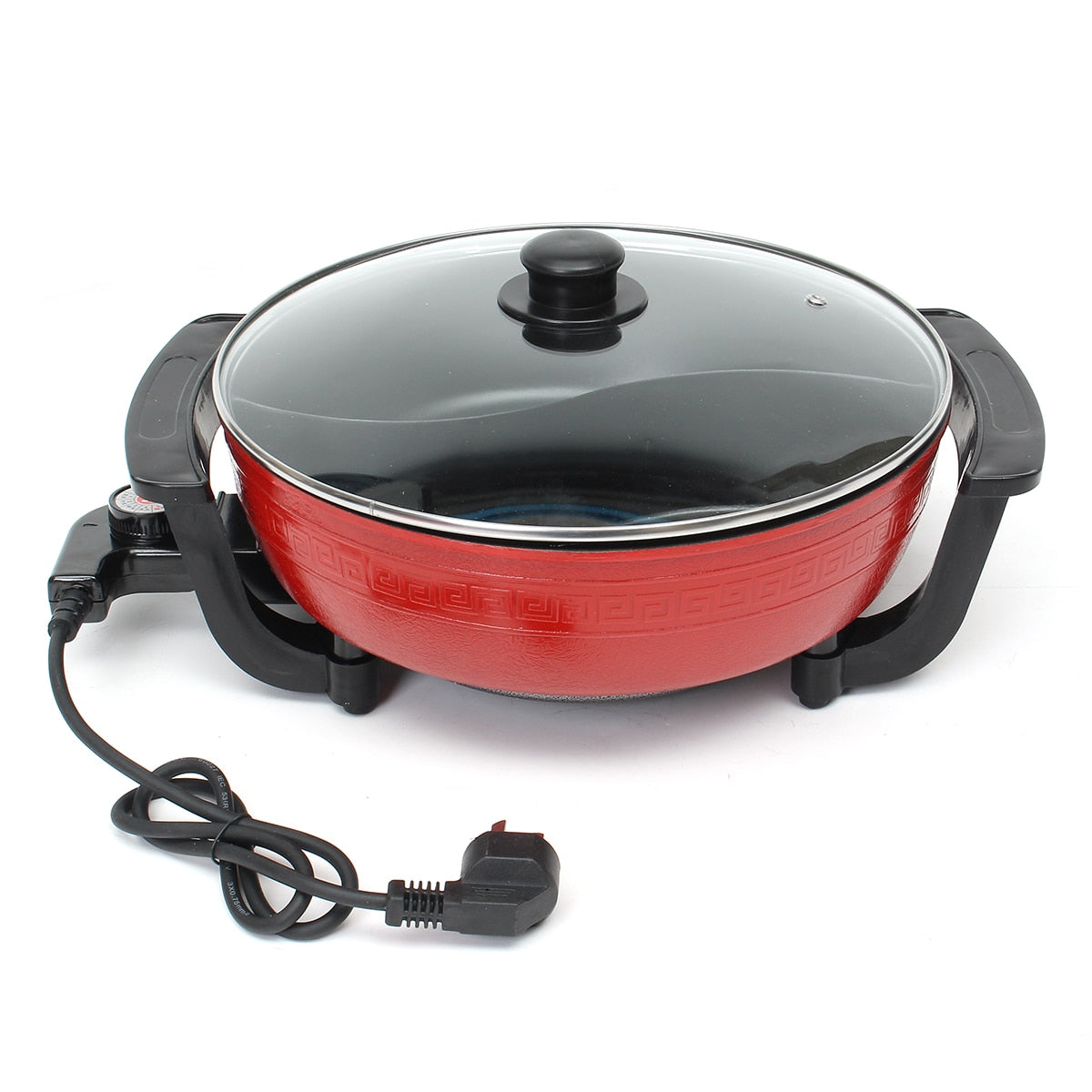 1300W Electric Hot Pot