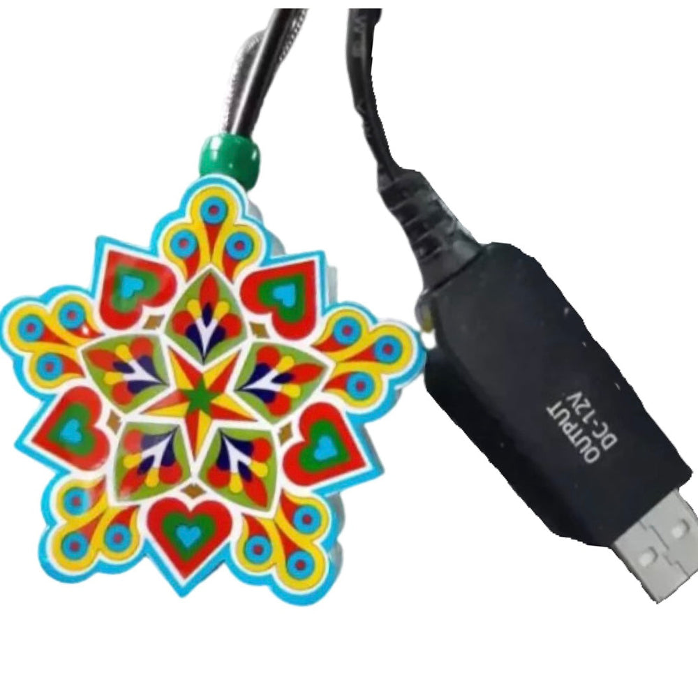 Mini Parol USB type