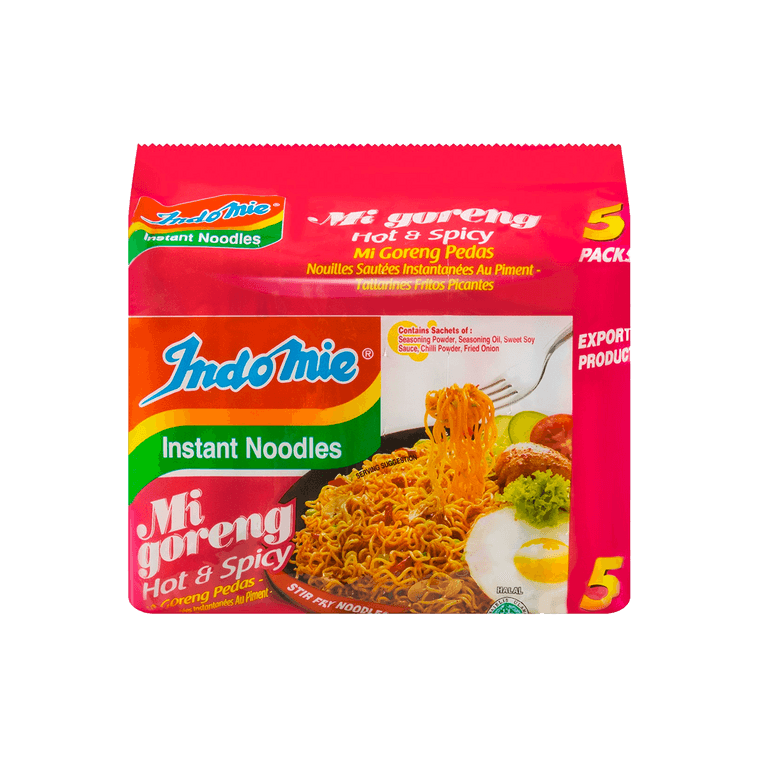 Indomie Noodles – African Delights Store