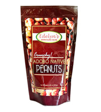 Edelyn's Homemade Nuts Crunchy Adobo Native Peanuts - Adobong Mani