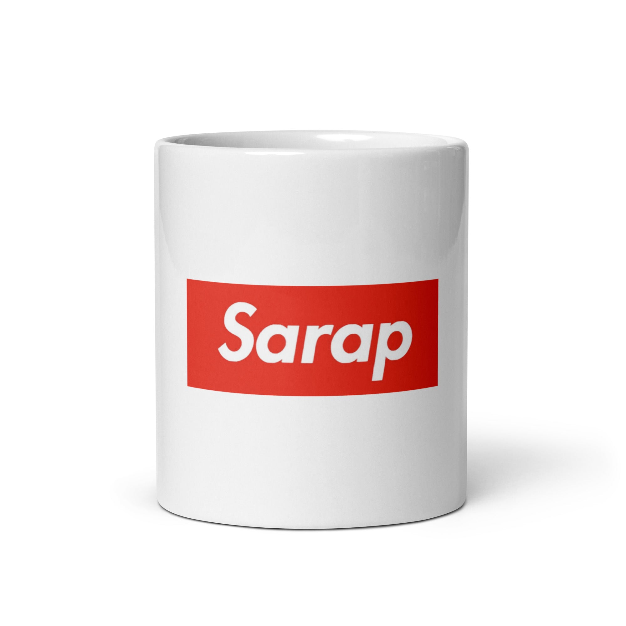 Sarap 11 oz Mug