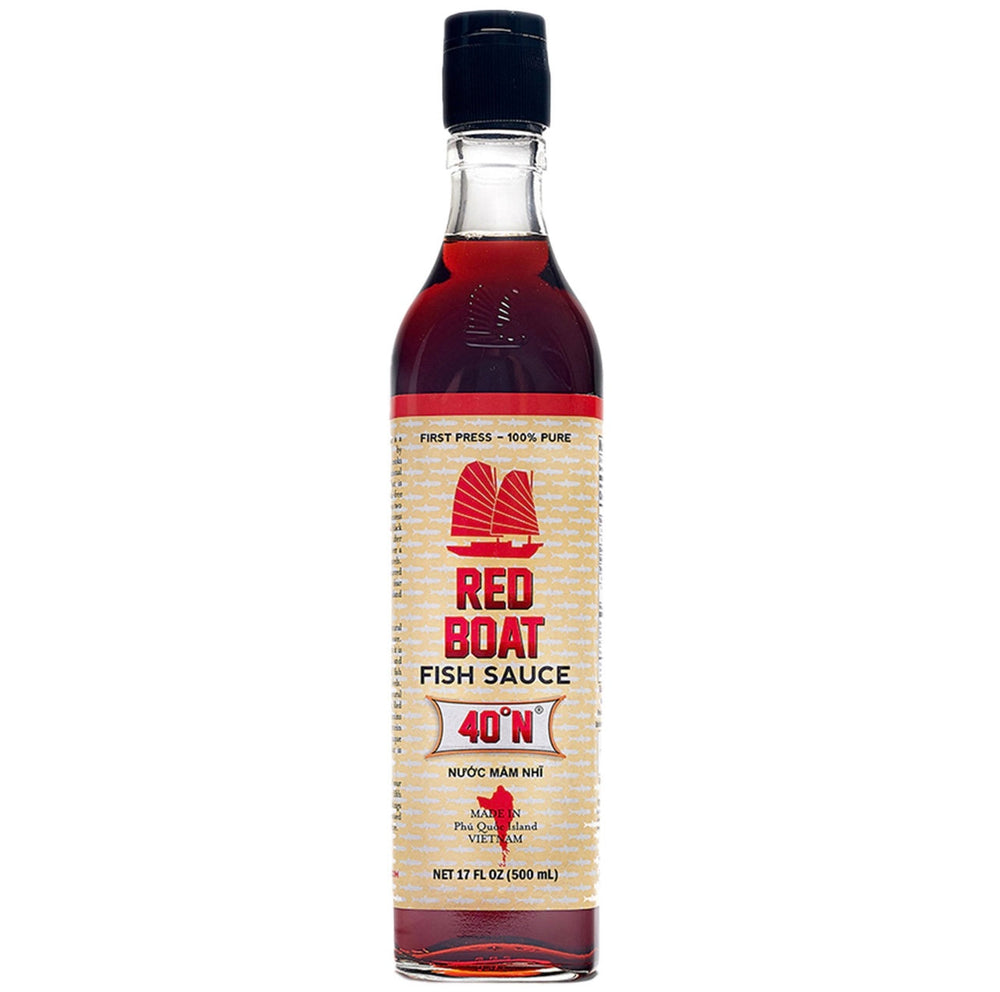 Red Boat Fish Sauce 40°N