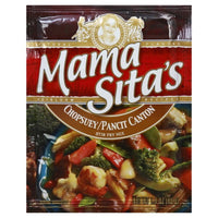 Mama Sita's Chop Suey / Pancit Canton Stir Fry Seasoning Mix