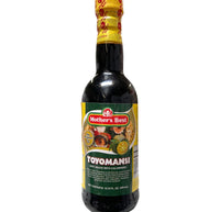 Mother's Best Toyomansi (Soy Sauce with Calamansi)