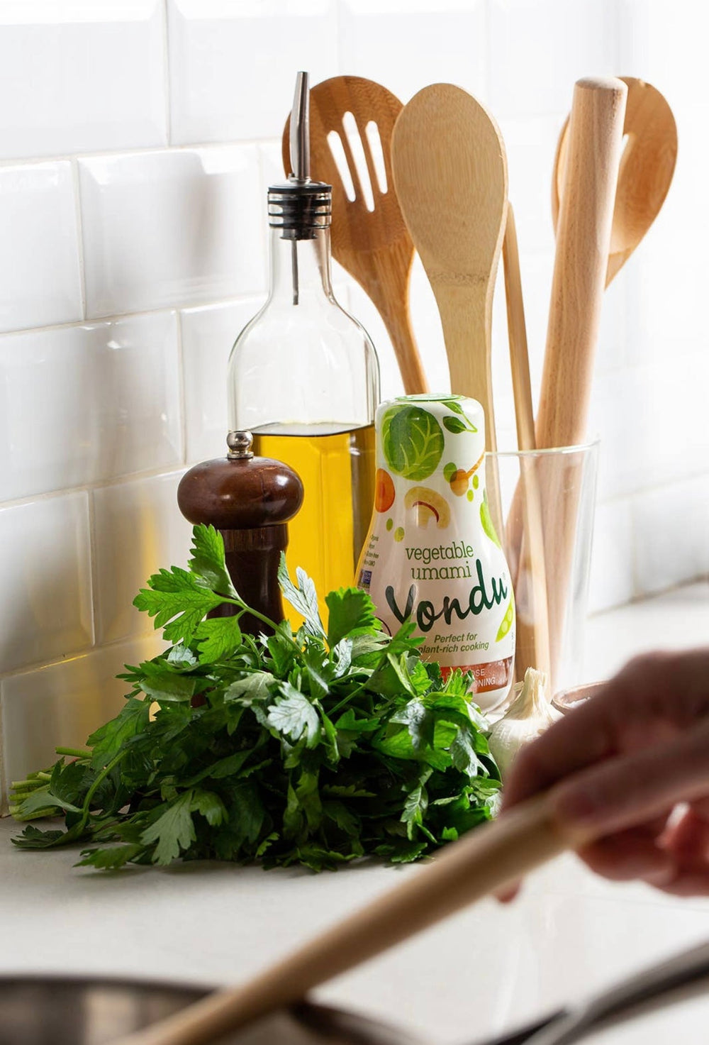 Yondu - Vegetable Umami - All-Purpose Savory Seasoning