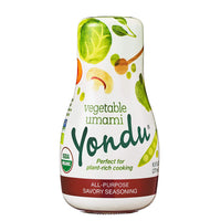 Yondu - Vegetable Umami - All-Purpose Savory Seasoning