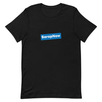 Black / XS Sarap Now SNFM Unisex T-Shirt