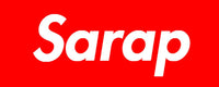 Sarap Sticker - Sarap Now