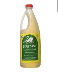 Silver Swan Cane Vinegar